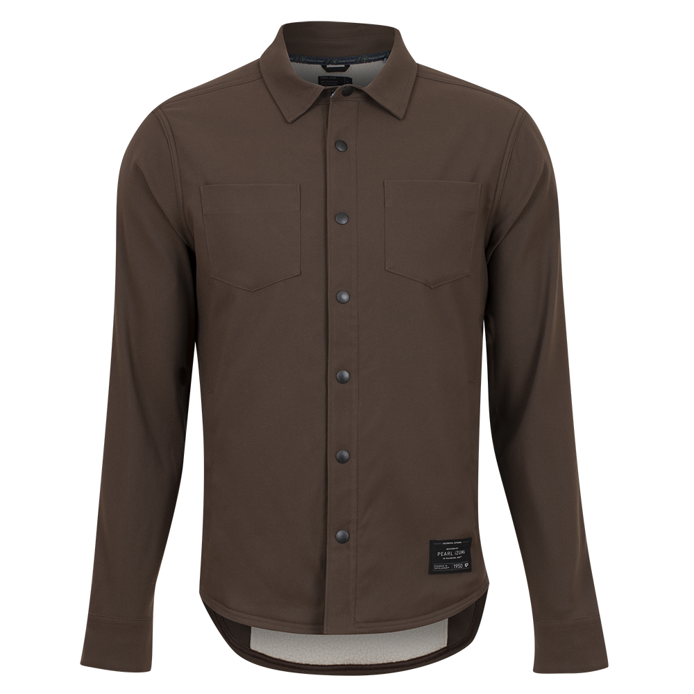 Men's Rove Thermal Shirt image 0