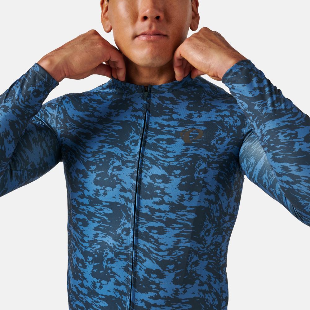 縷縷夢兎 fairy printed long sleeve tee VICE VERSA Long Sleeve Tee – Wild Run Print Co.