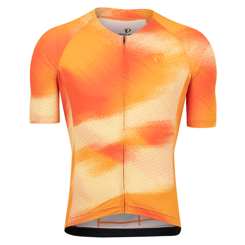 Men's Attack Air Jersey in Fuego Depth