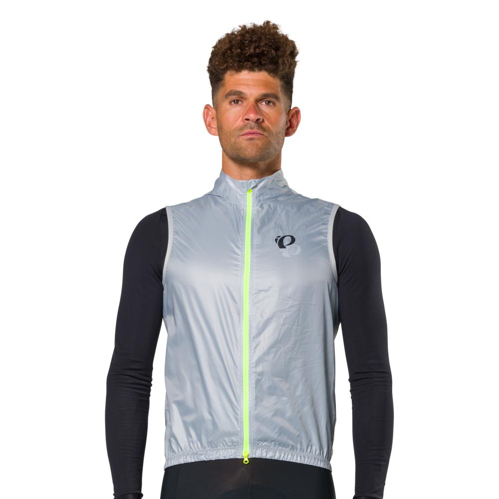 Men's Attack Barrier Vest – PEARL iZUMi
