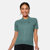Women's Quest Short Sleeve Jersey