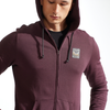 Men's Go-To Graphic Full Zip Hoodie image 15