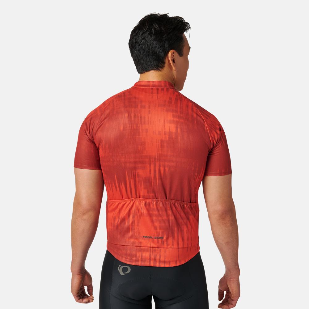 Men's Classic Jersey - Timeless Cycling Comfort | PEARL iZUMi