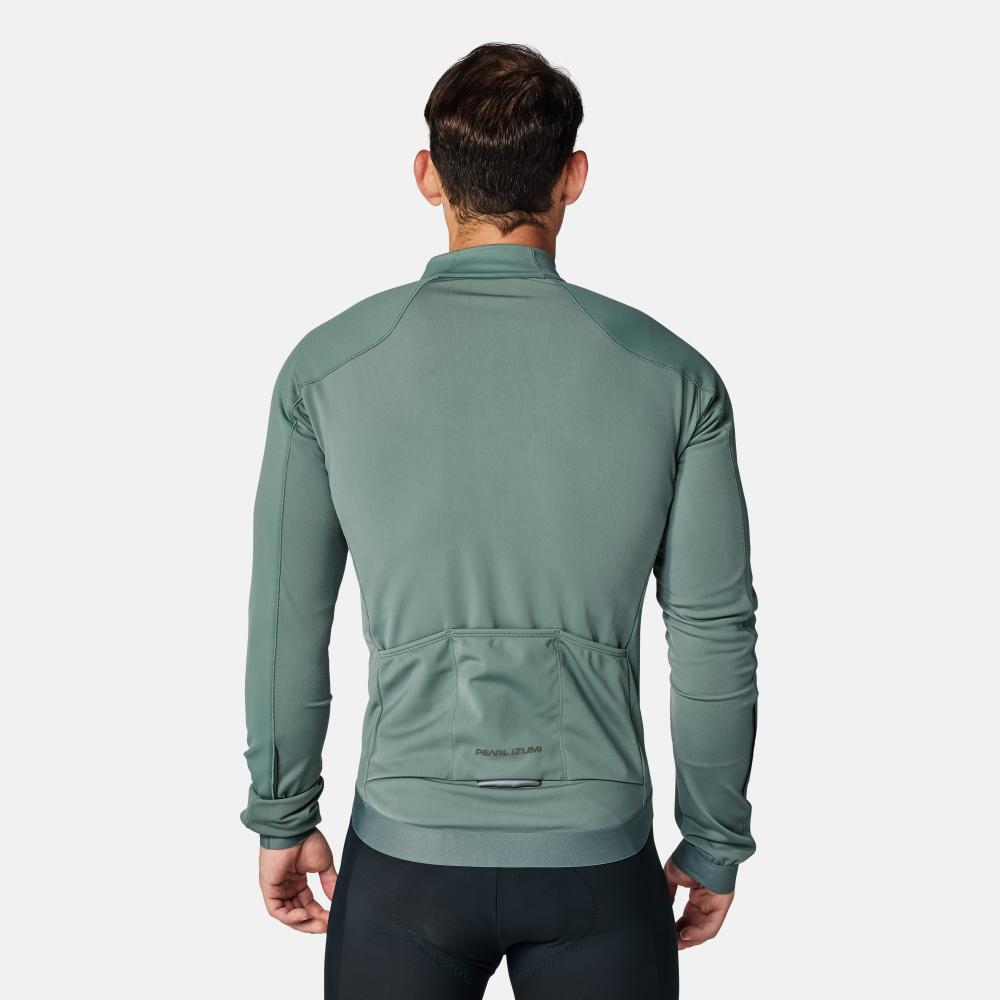 Men's PRO Winter Cycling Jacket | Softshell | PEARL iZUMi