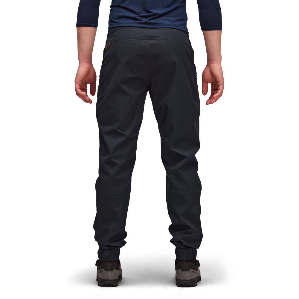 Men's Summit 3L Rain Pants – PEARL iZUMi