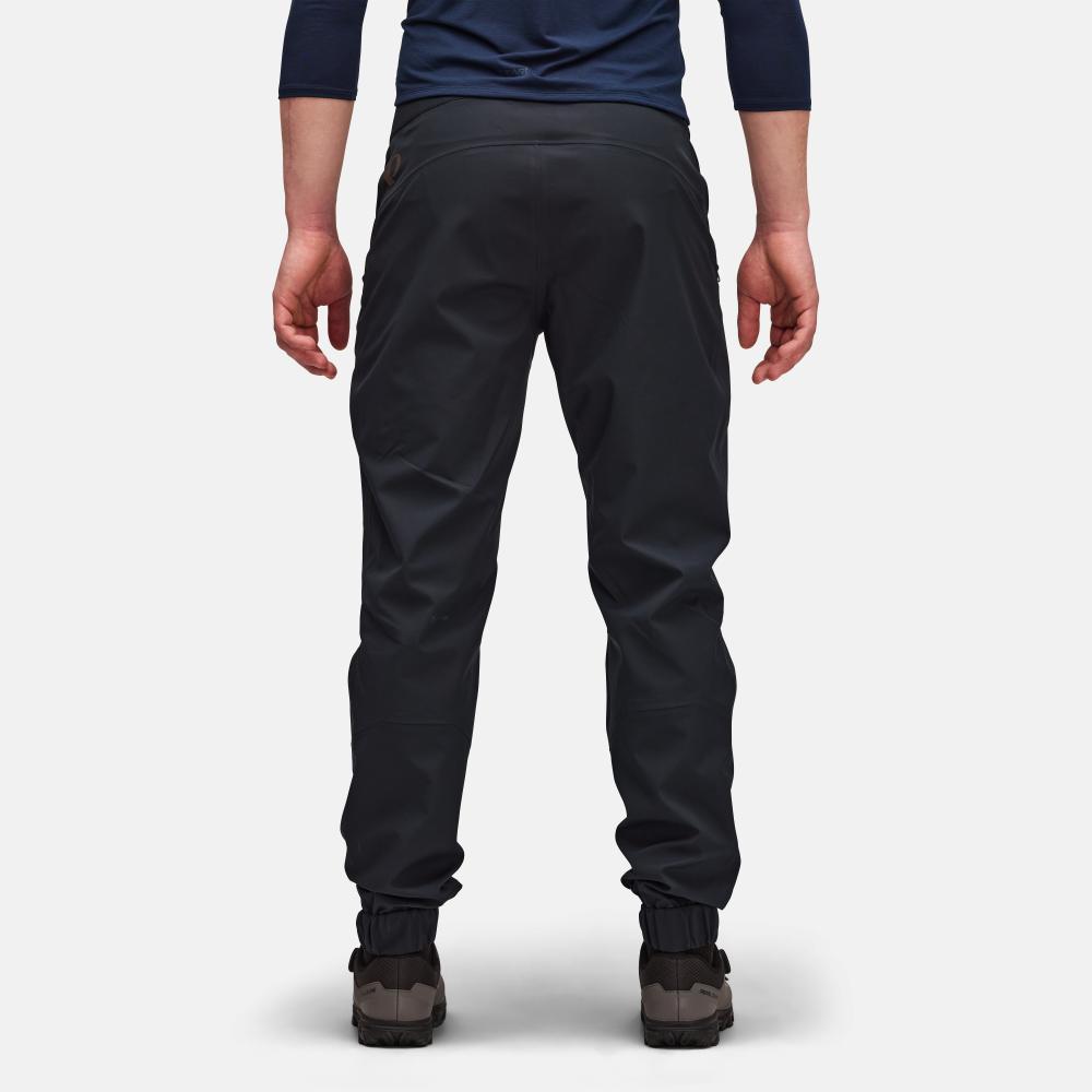 Men's Summit 3L Rain Pants – PEARL iZUMi
