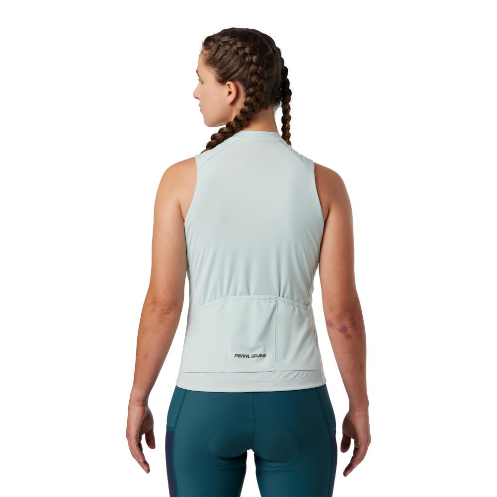 Women's Attack Sleeveless Jersey – PEARL iZUMi