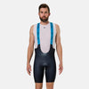 Men's Attack Air Bib Shorts