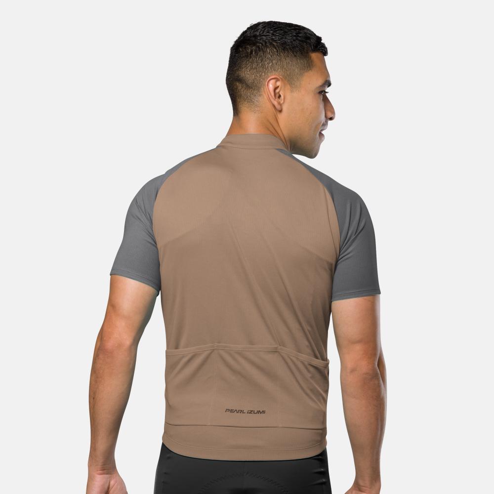 Men's Quest Short Sleeve Jersey – PEARL iZUMi