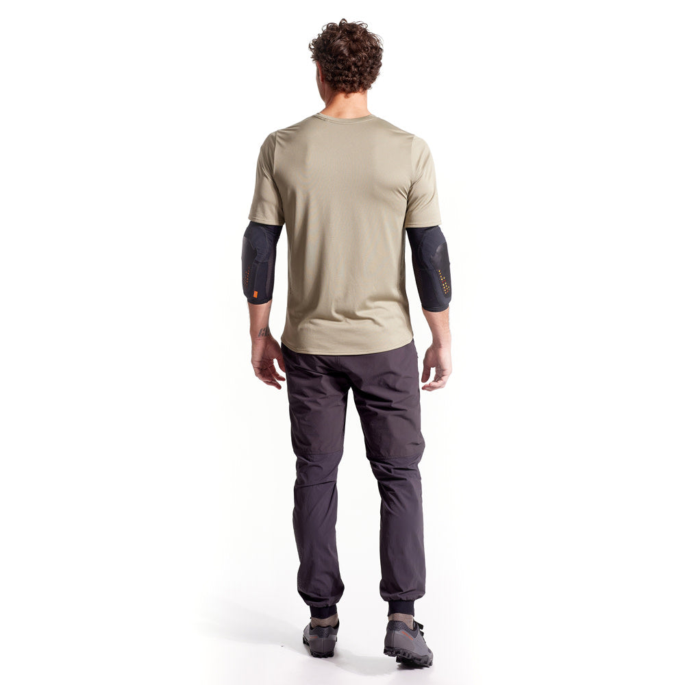 Men's Summit Short Sleeve Jersey - Light & Breathable