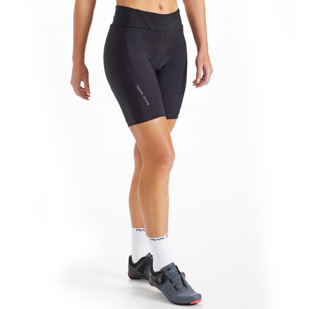 Pearl Izumi Womens Attack Air Bib Short [11212301021L]