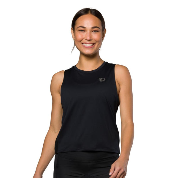 rurumu: ×スズキエイミ カットソー Women's Sugar Air Tank - Lightweight & Breathable | PEARL iZUMi