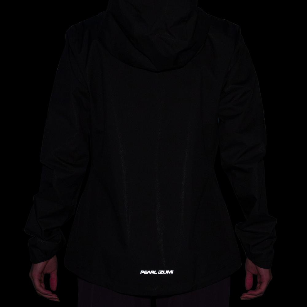 W CANYON 2.5L RAIN JACKET image 44