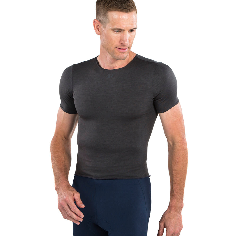 Men's Merino Baselayer – PEARL iZUMi