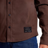 Men's Rove Thermal Shirt image 8