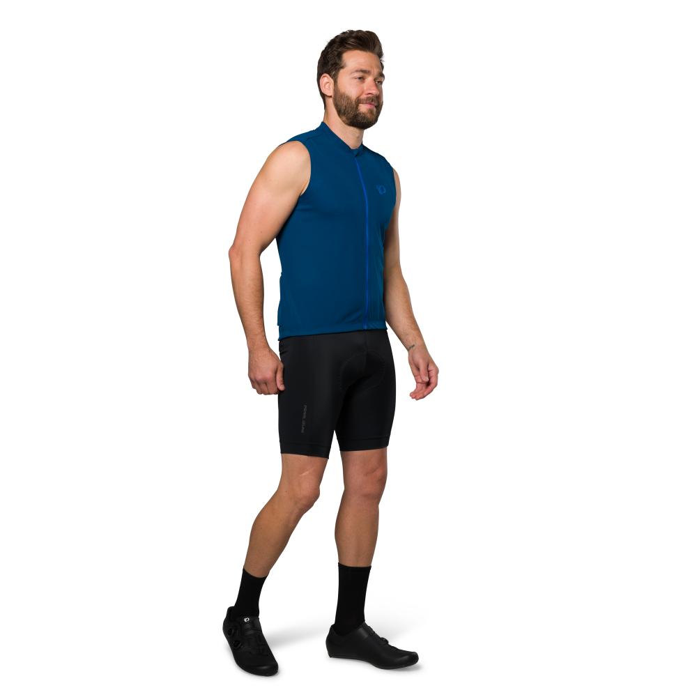 Men's Quest Sleeveless Jersey – PEARL iZUMi