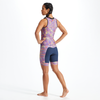 Women's Elite Graphic Tri Shorts image 6