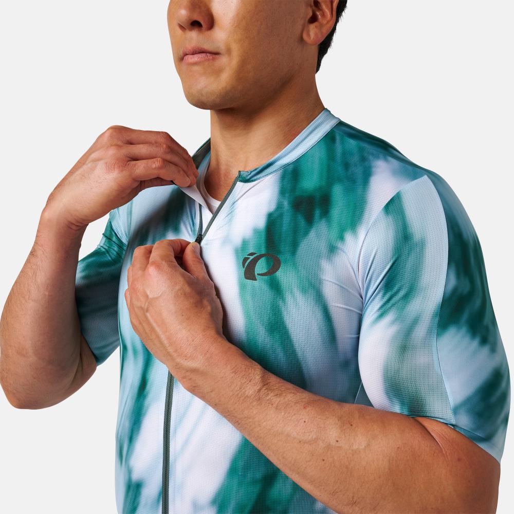 Men's PRO Jersey - Speed & Performance Redefined | PEARL iZUMi