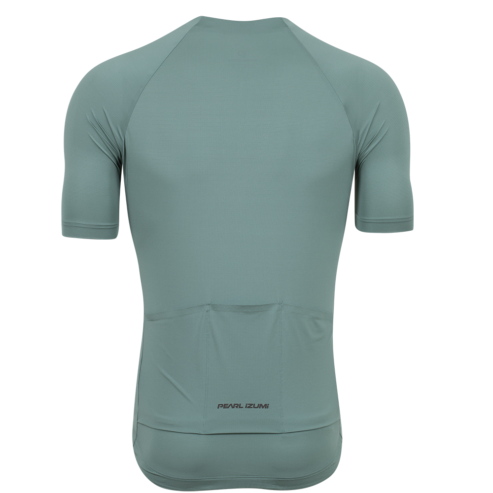 Men's Attack Air Jersey - Lightweight & Fast | PEARL iZUMi