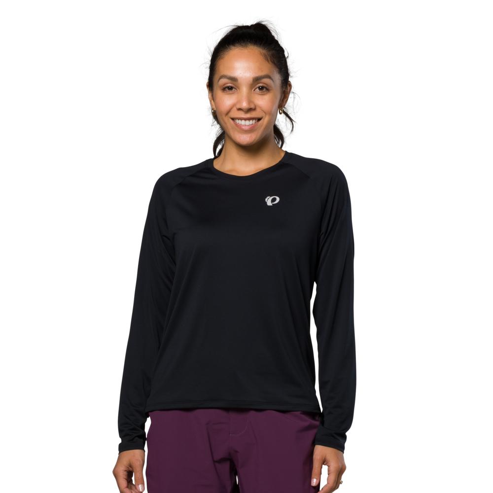 Women's Summit Long Sleeve Jersey - Durable & Breathable | PEARL iZUMi