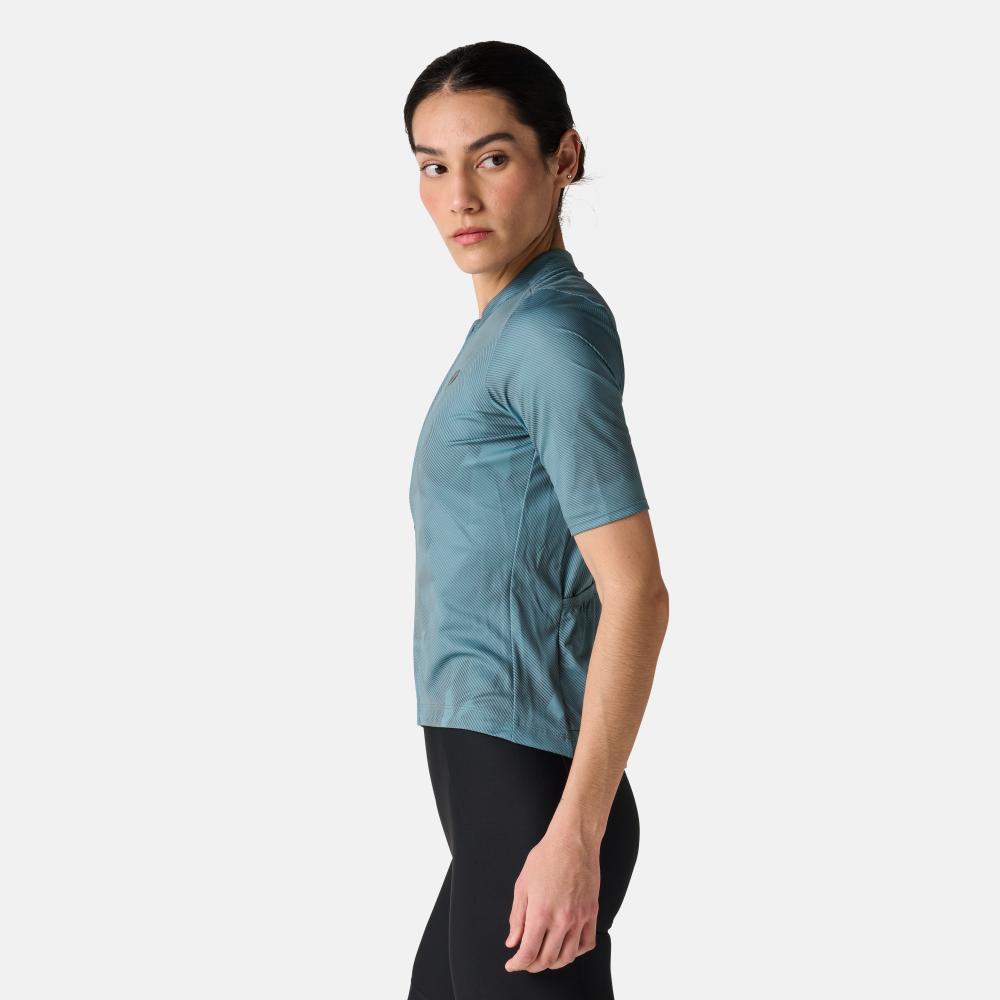 Women's Attack Jersey - Breathable & Sleek | PEARL iZUMi
