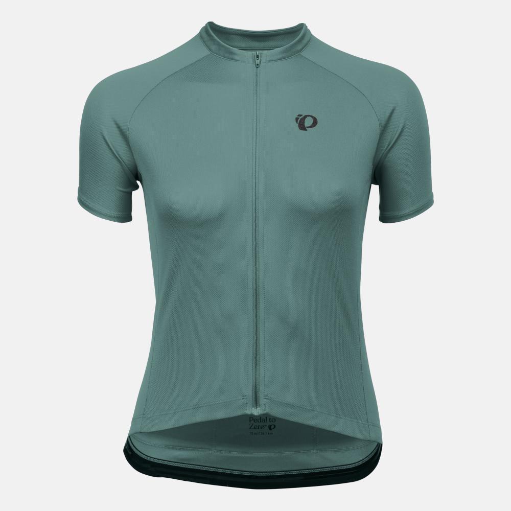 エネーレ キーパー ユニフォーム ピステ ヤッケ nr Women's Quest Short Sleeve Road Cycling Jersey | PEARL iZUMi