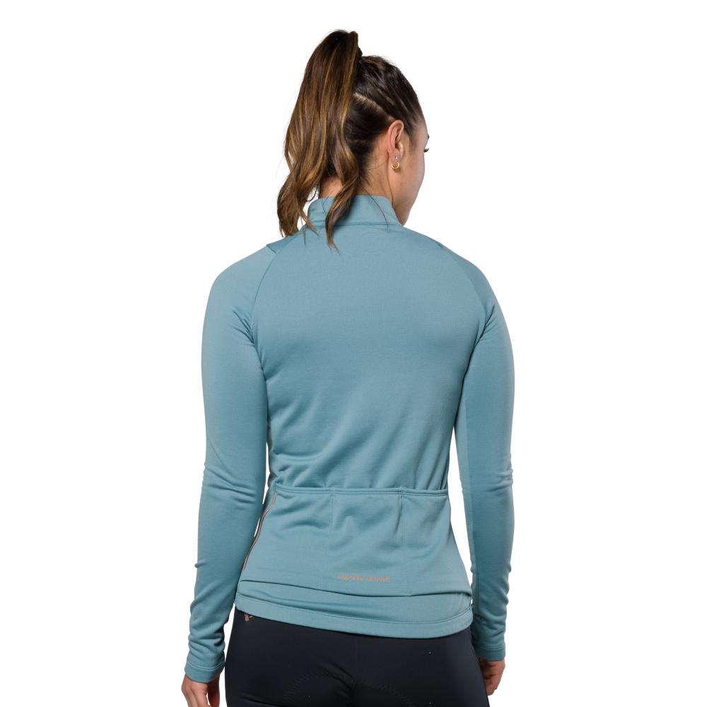 Women's Attack Thermal Jersey - Warmth & Performance | PEARL iZUMi