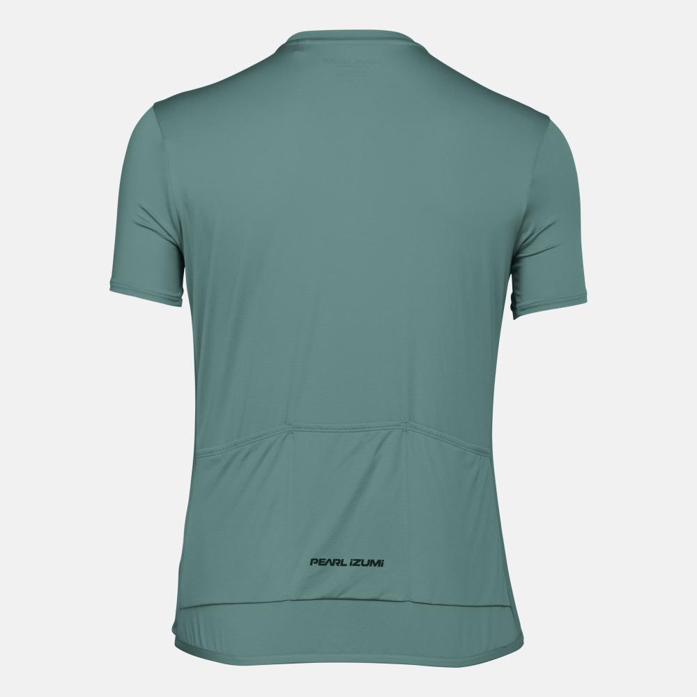 Women's Sugar Short Sleeve Jersey - UPF 20 Sun Protection | PEARL