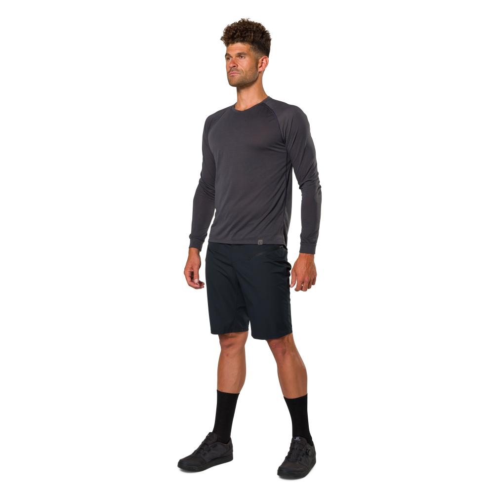 Men's Canyon WRX Shell Shorts – PEARL iZUMi