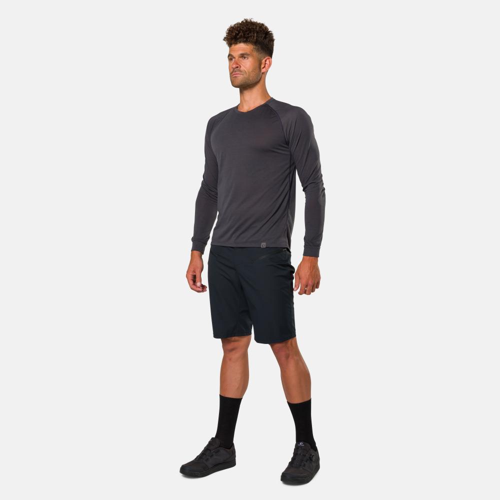 Men's Canyon WRX Shell Shorts – PEARL iZUMi