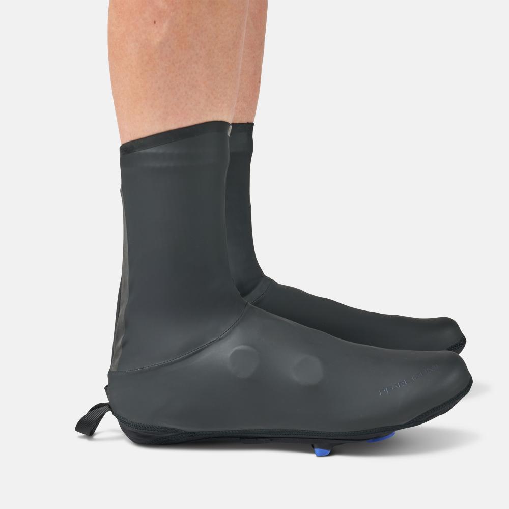 PRO Waterproof Cycling Rain Shoe Covers | PEARL iZUMi
