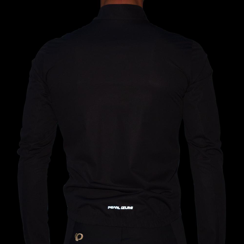 Men's PRO Barrier Jacket for Performance | PEARL iZUMi