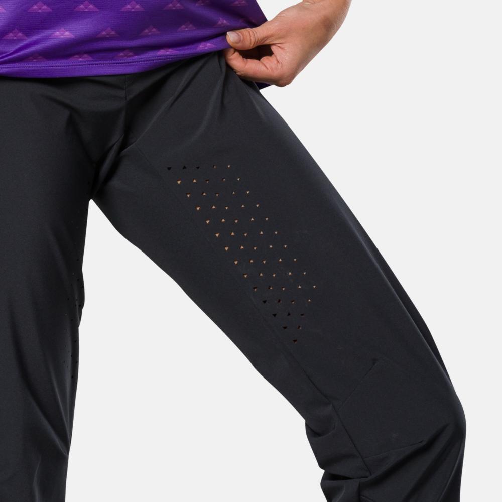 Pelvis Walking Pants Mサイズウエスト黒 Women's Summit Mountain Bike Pants | PEARL iZUMi