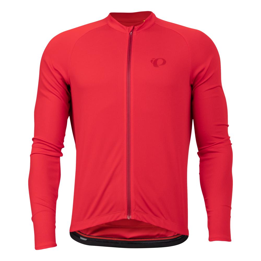 Men's Quest Long Sleeve Jersey – PEARL iZUMi