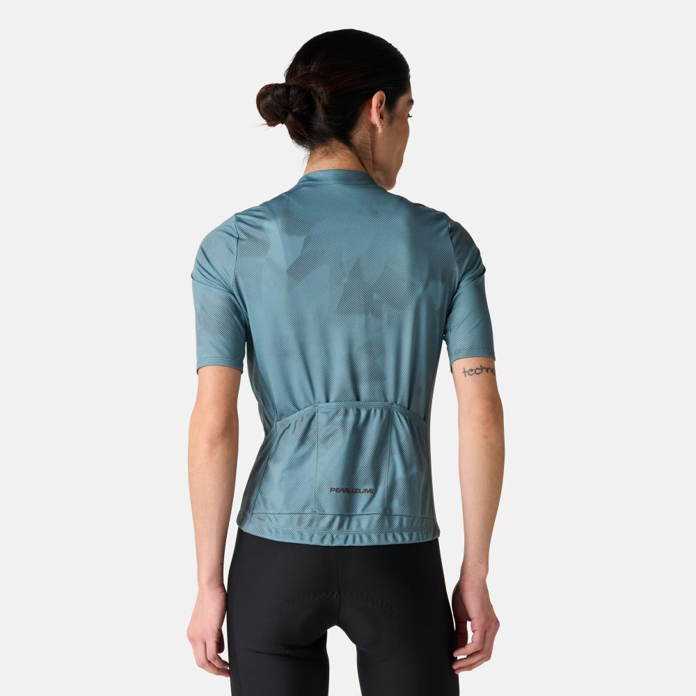 Women's Attack Jersey - Breathable & Sleek | PEARL iZUMi