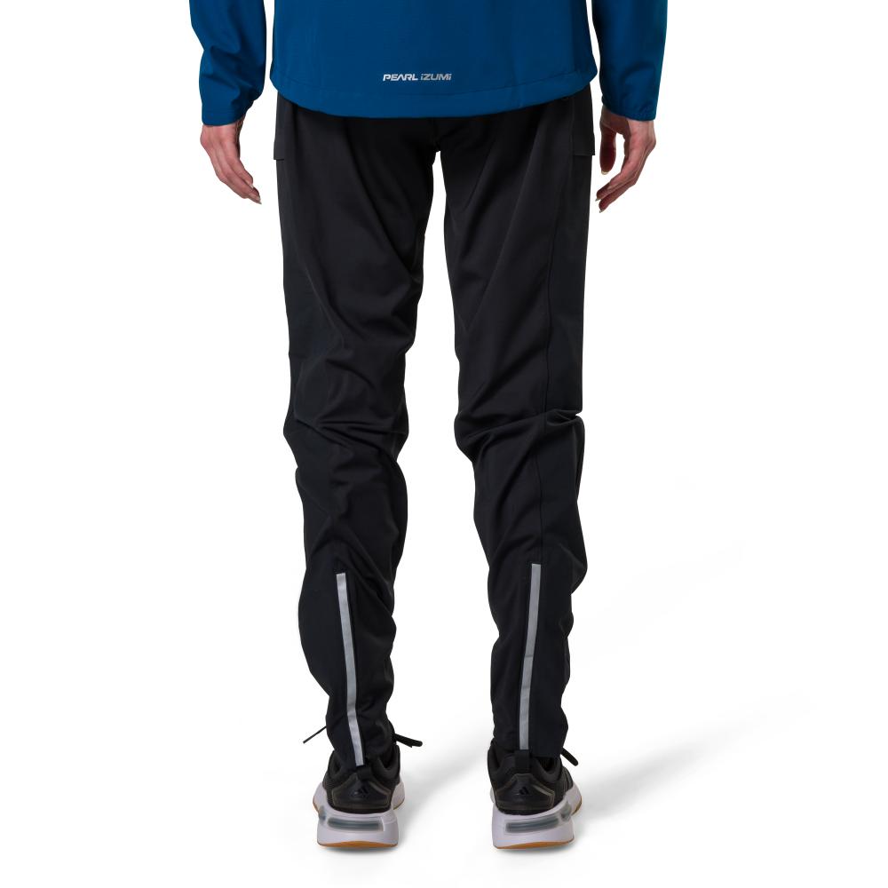 Women's Hybrid Wind Pants - Windproof & Flexible | PEARL iZUMi