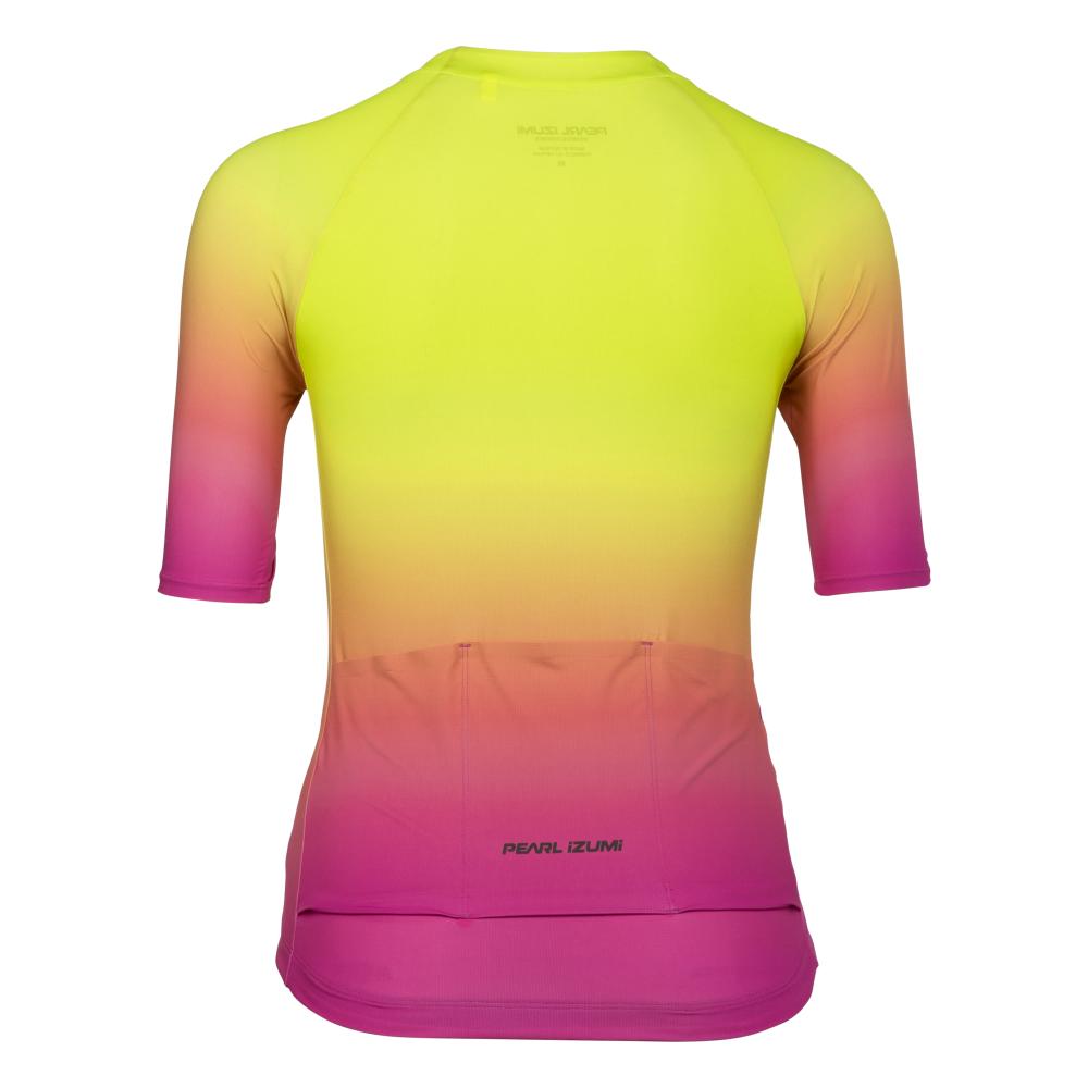 Women's Attack Air Jersey - Fast & Breathable | PEARL iZUMi