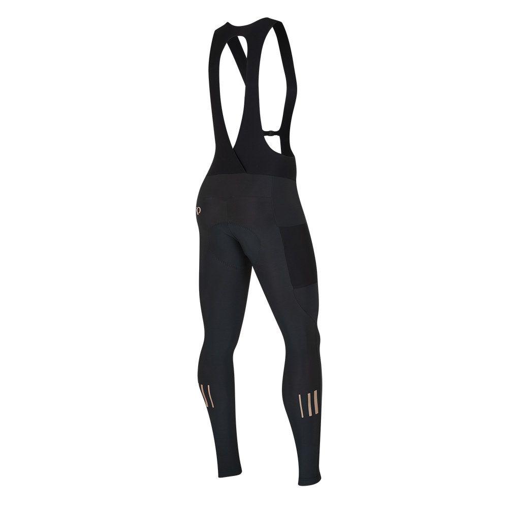 Women's Thermal Cycling Bib Tights – PEARL iZUMi