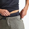 Men's Summit Shorts with Liner image 7