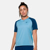 Women's Summit Short Sleeve Jersey