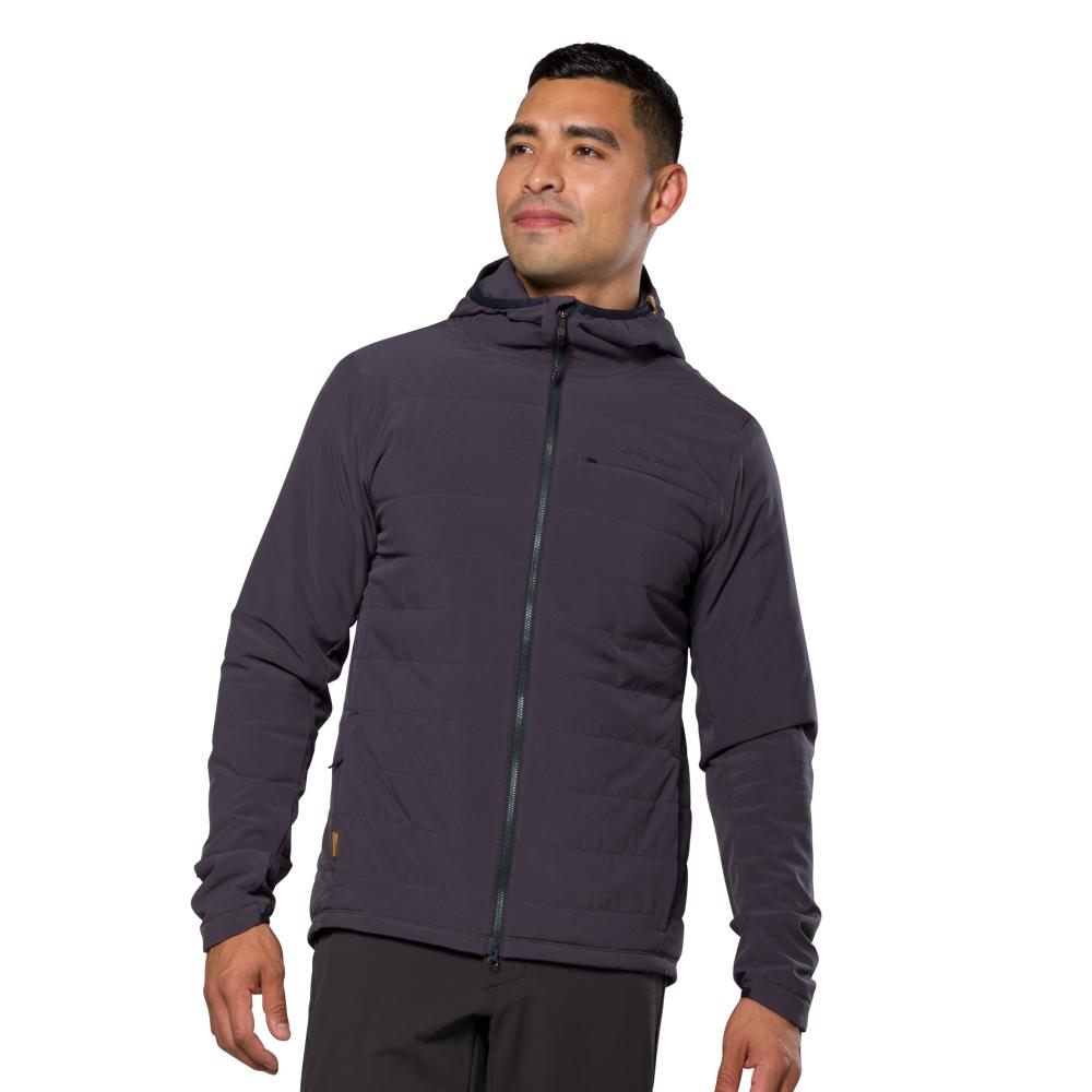 Men's Canyon ECOLoft Jacket - Insulated & Eco-Friendly | PEARL iZUMi