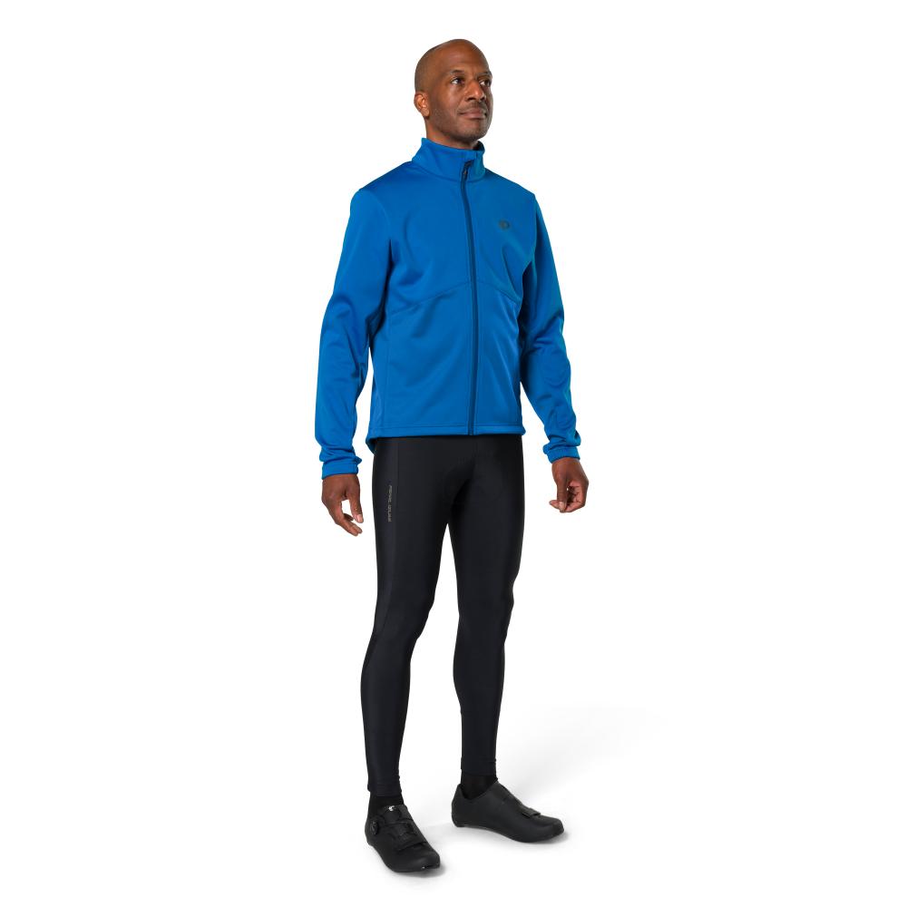 Pearl izumi elite pursuit amfib jacket deals