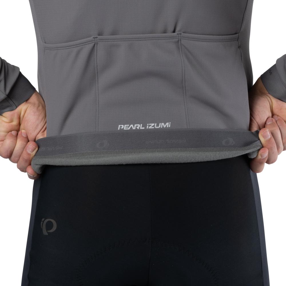 【Milibera】Environ thermal jersey Plant Environ thermal jersey Plant/Green | Milibera.