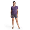 Women's Rove Tech Henley image 23
