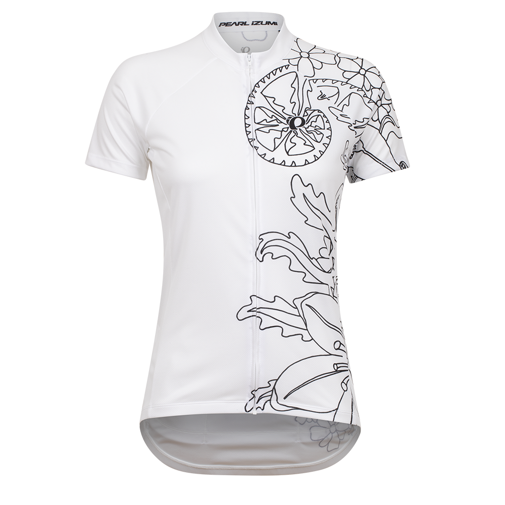 Pearl izumi women's jersey deals