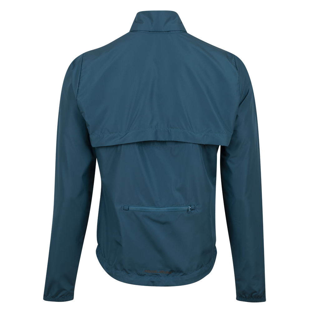 Pearl Izumi Quest Barrier Jacket - Men's - Bushtukah