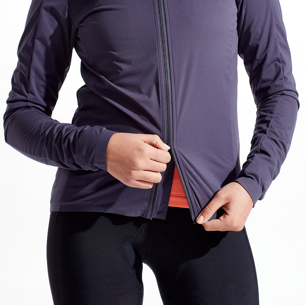 Pearl IZUMi Women's Versa Barrier Jacket UK: Comfort is the New Fashion! -  PEARL iZUMi Online 