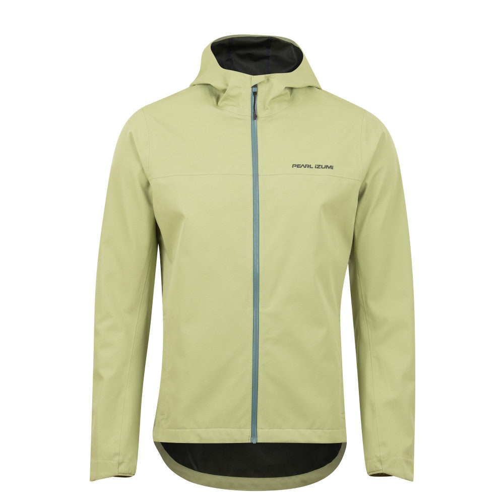 Men's Summit 3L WxB Jacket | PEARL iZUMi Men's Summit 3L WxB Jacket | PEARL iZUMi