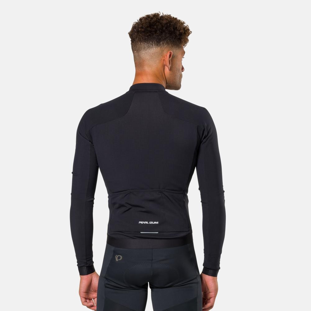 Men's PRO Thermal Jersey – PEARL iZUMi