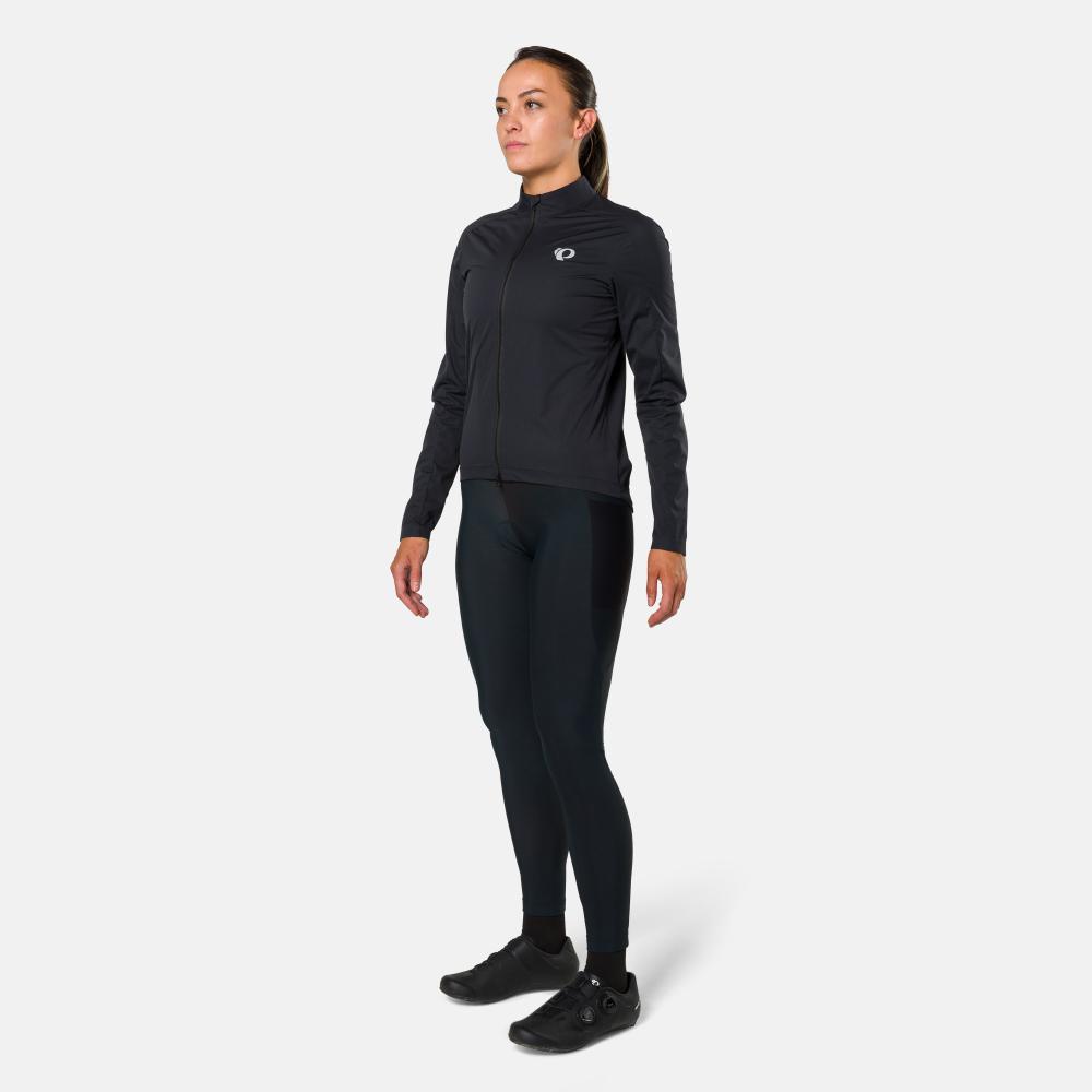 Women's PRO Barrier Jacket – PEARL iZUMi